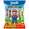 Yeti Super Mario supertube panaché 12x70g