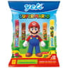 Yeti Super Mario supertube panaché 12x70g