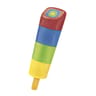 Yeti glaces Super Mario super fruit 6x60g