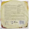 Carrefour sensation 10 wraps blé à garnir 620g