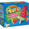 Pirulo 5 bâtonnets water melon 335g