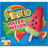 Pirulo 5 bâtonnets water melon 335g