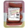 Elpozo chorizo fort barbecue 250g
