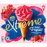 Extrême 6 cônes pink tropic 426g