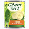Géant vert coeurs artichaut boite 1/2 240g