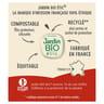 Jardin bio étic infusion brûleur de graisse bio 20 sachets + étui 30g