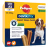 Pedigree dentastix pour chien (10-25kg) bâtonnets au poulet 1440g