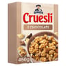 Quaker cruesli 3 chocolat 450g