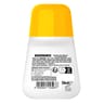 Ushuaia anti-transpirant bille femme vanille 2x50ml