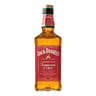 Jack daniel's fire liqueur de whisky 35%vol 70cl