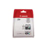 Canon pg-560/cl-561 cartouche encre pack noir et couleurs