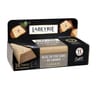 Labeyrie bloc de foie gras de canard 100g barquette tradition