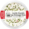 Atelier blini au fromage frais 160g offre du moment