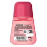 Ushuia anti-transpirant 48h à la grenade bille 2x50ml