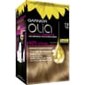 Olia coloration permanente 7.3 blond doré