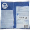 Carrefour extra filets cabillaud 600g
