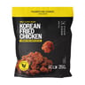 Korean fried chicken épicé 250g