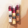 Gemey maybelline correcteur multi-usages instant anti-âge effaceur 22 sable