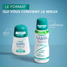 Narta déodorant aérosol femme resixyl 100ml