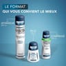 Narta déodorant aérosol homme resixyl physio aérosol 200ml