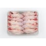 Cuisses de poulet avec dos 3kg