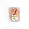 Emincés de poulet 500g