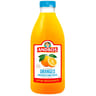 Andros jus d'orange sans pulpe 1l offre découverte