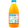 Andros 100% pur jus oranges pressées sans pulpe 1l + 15% offert