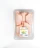 Hauts de cuisses de poulet déjointées 1kg