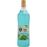 Carrefour original sirop menthe glaciale 1l
