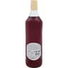 Carrefour original sirop fraise 1l