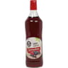 Carrefour original sirop grenadine 1l