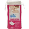 Carrefour baby maxi coton x80