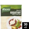 Knorr sauce roquefort brique 30cl