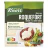 Knorr sauce roquefort brique 30cl