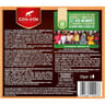 Cote d'or mini 6 bâtonnets vanille chocolat 213g