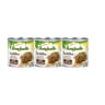 Bonduelle lentilles lot de 3 265g