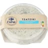 Carrefour Extra tzatziki 180g