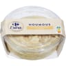 Carrefour extra houmous 180g