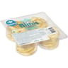 Carrefour sensation 16 minis blinis cocktail 135g