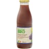 Carrefour bio pur jus de pruneaux 100% 75cl