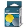 Carrefour aimant 27mm x4