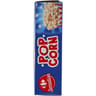 Carrefour pop corn salé 2x100g