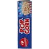 Carrefour pop corn salé 2x100g