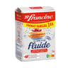 Francine farine fluide 2kg format familial