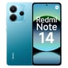 Xiaomi smartphone écran 6.67" REDMI NOTE 14 4G 256GO OCEAN BLUE