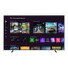 Samsung téléviseur smart tv 4k qled 165cm - 65" TQ55Q60DAUXXC