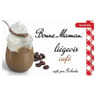 Bonne maman liégeois café 2x105g