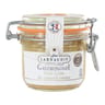 Jean larnaudie foie gras de canard entier france "gastronomie" bocal 180g