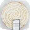 Tarte au citron meringuée 6 parts